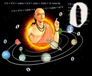 Zero is the key to binary system which is used to make computers till now. 