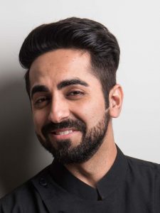 Most Progressive And Mature Indian Artists