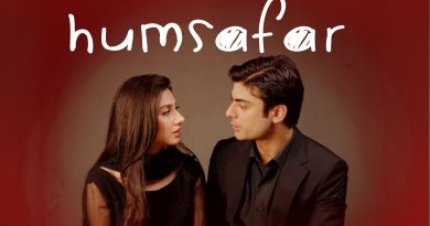 Pakistani Dramas