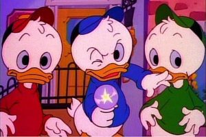 Duck Tales