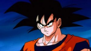 Dragon Ball Z