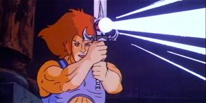 Thundercats