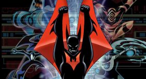 Batman Beyond