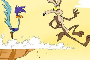 The Road Runner Show