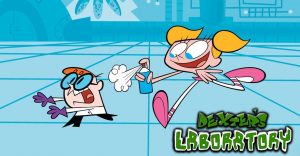 Dexter's Laboratory