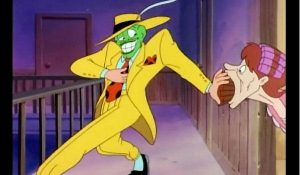 The Mask: Animated Series