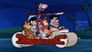 The Flintstone