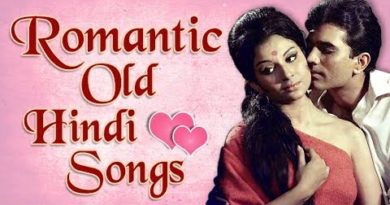Bollywood Classic Love Songs