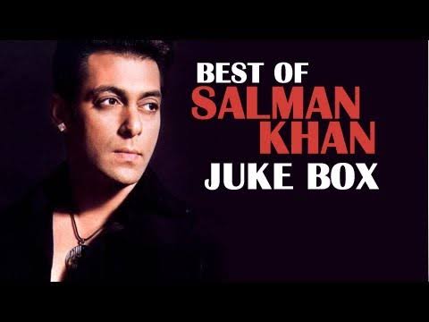 The Salman Khan Playlist