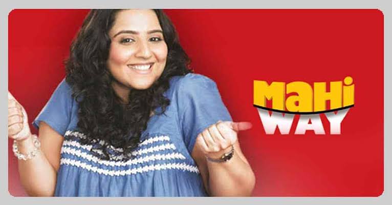 TV show: Mahi Way
