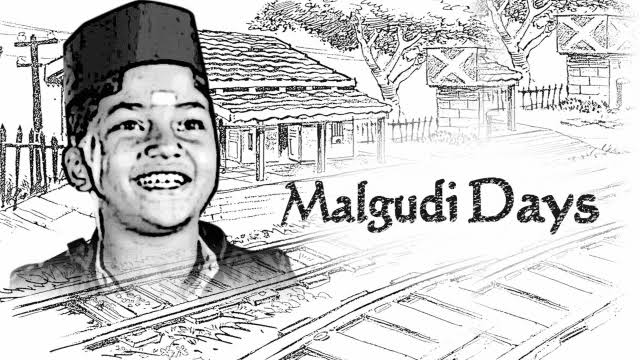 TV show: Malgudi Days