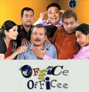 TV show: Office Office