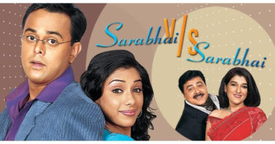 Classic Indian TV Shows That Were Actually Good
