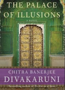 The palace of illusions