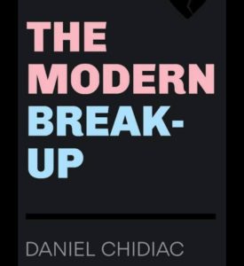 The modern breakup