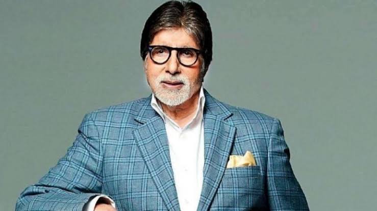 IConic Dialogues By Amitabh Bachchan