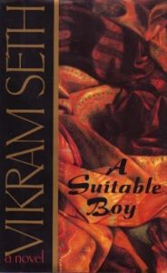 A suitable boy top books