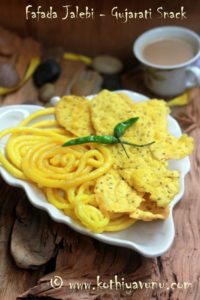 FAFDA - JALEBI