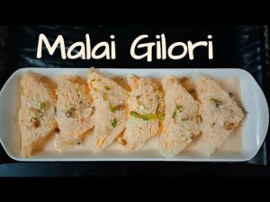 malai gilori in Lucknow: Known as the one of the best Indian Cities For Foodies