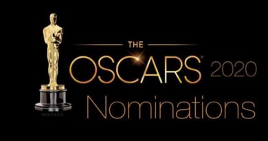 Oscar Nominations 2020