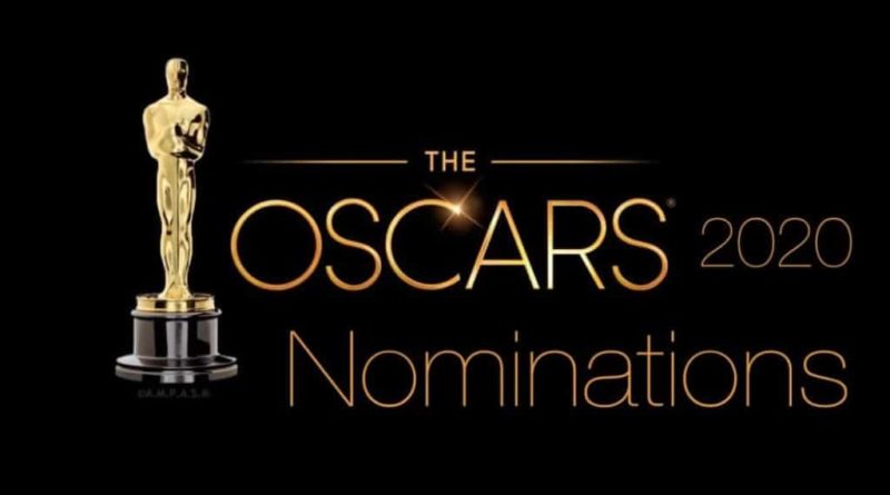 Oscar Nominations 2020