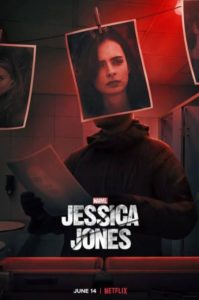 Jessica Jones poster 