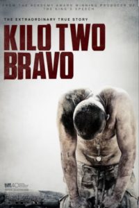 Kilo two bravo poster 