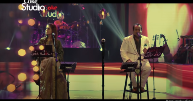 Best Coke Studio Songs