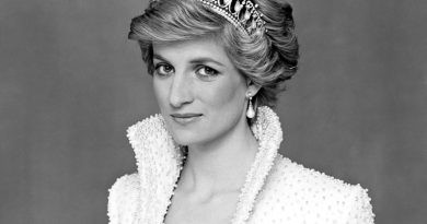 Princess Diana