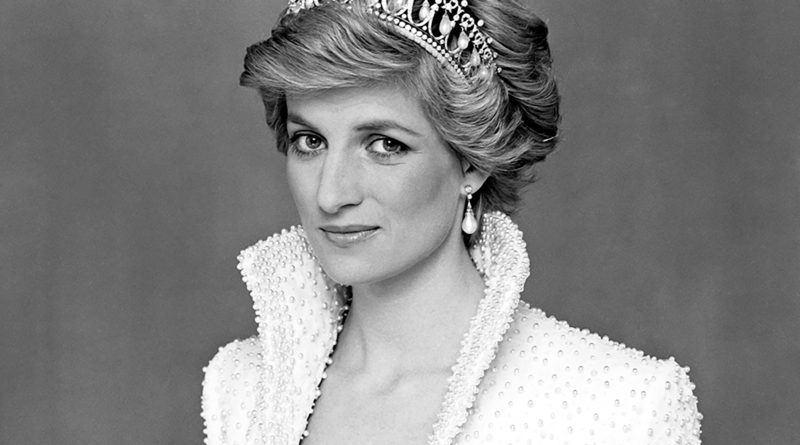 Princess Diana