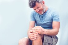 muscle pain in elders is a persistent symptom