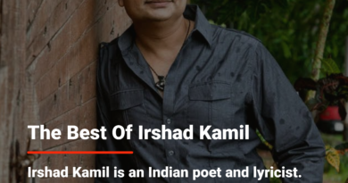 The Best Of Irshad Kamil