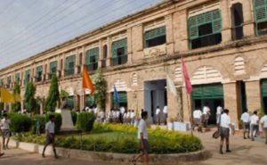 Scindia School, Gwalior: