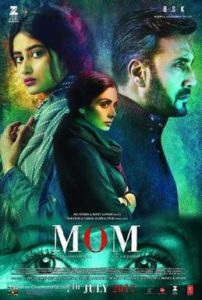 Poster of Mom