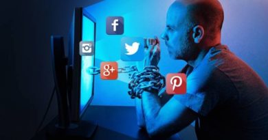 Misuse of Social media