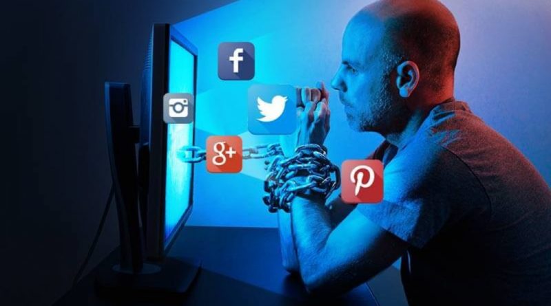 Misuse of Social media