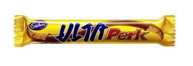 Ulta Perk Discontinued Snack