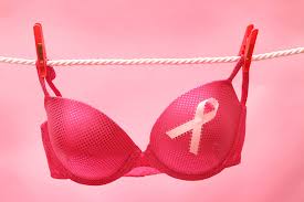 wearing bra doesn't cause breast cancer