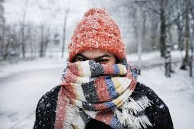 weird things cold does to your body