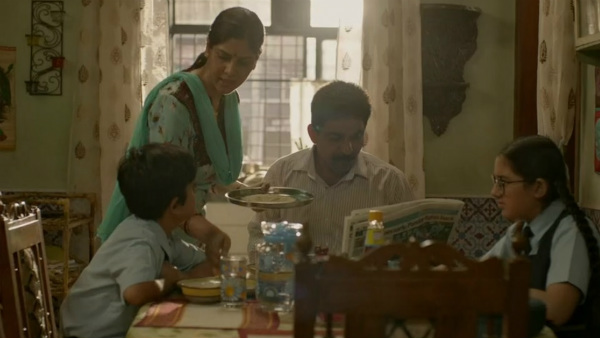 ghar ki murgi  - indian short film