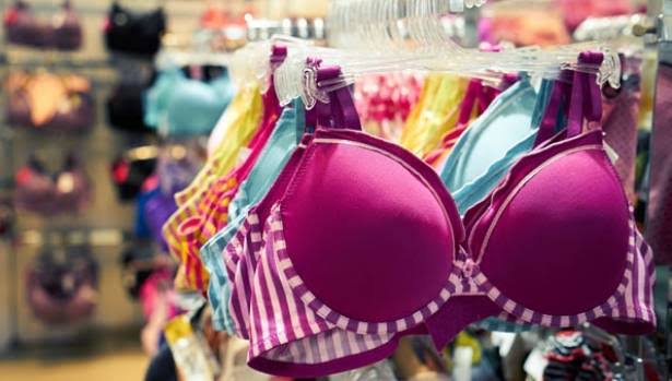 what are bras