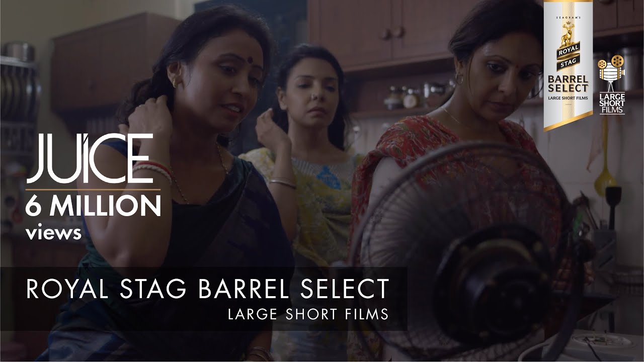 juice  - indian short films