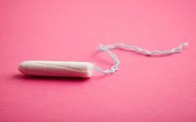 break the tampon myth