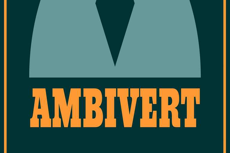 signs proving you are an ambivert