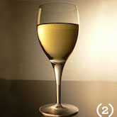 Wine glassware