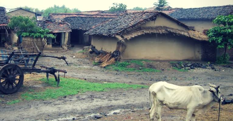 Unique villages of India