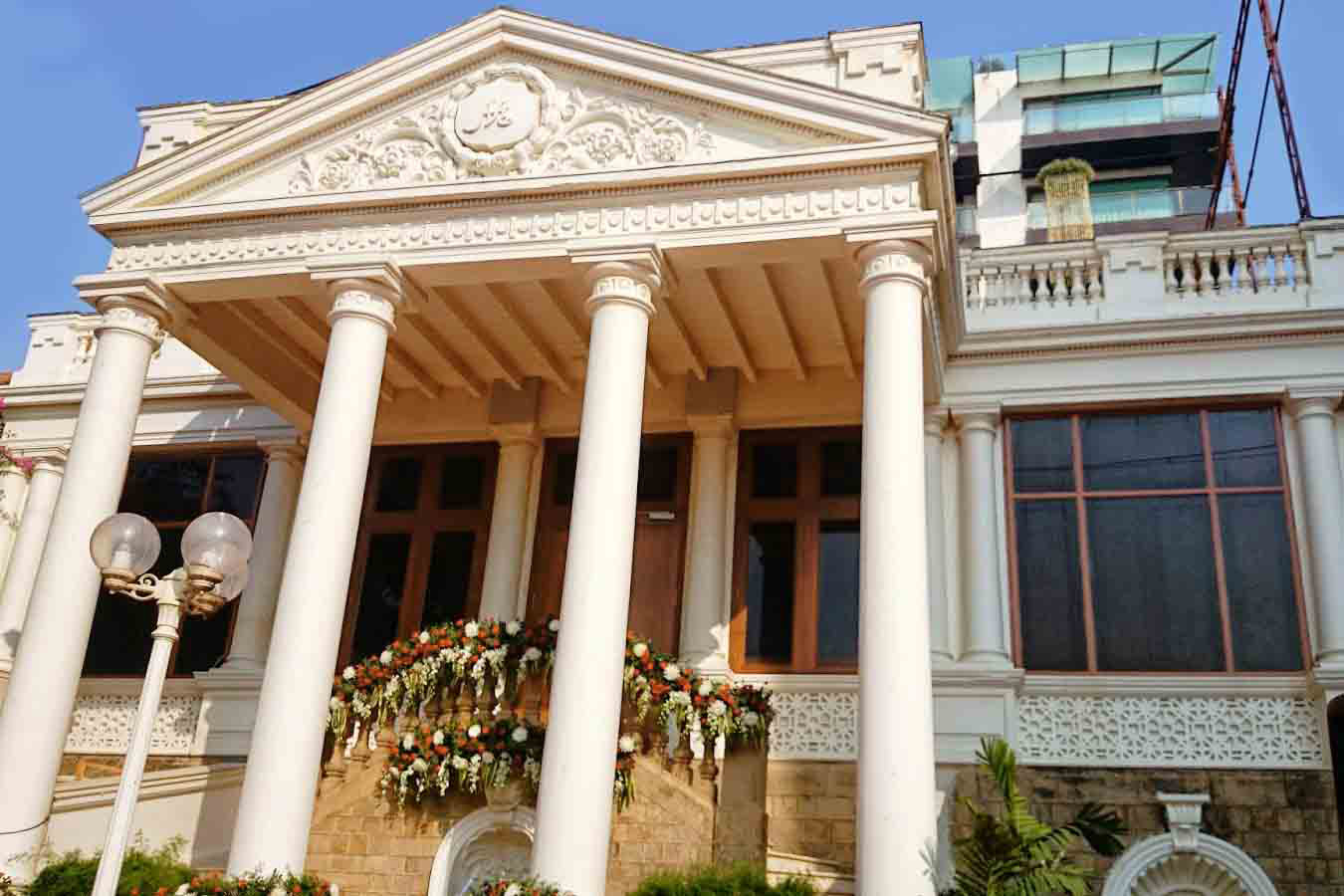 mannat- most expensive homes of india