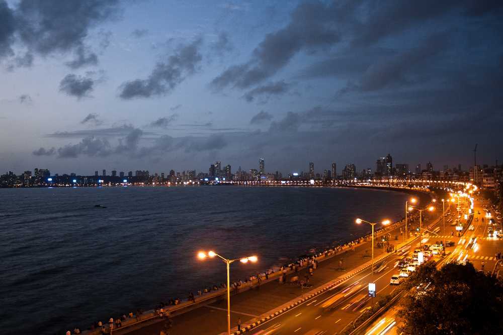 things we can never take for granted chilling at marine drive