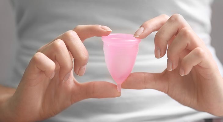 Menstrual Cups