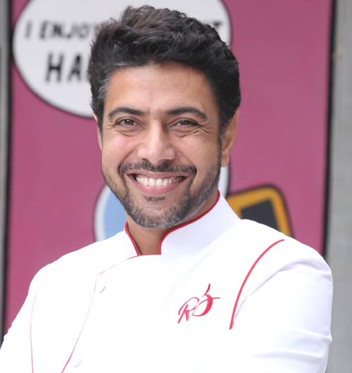 ranveer brar-ntop chefs